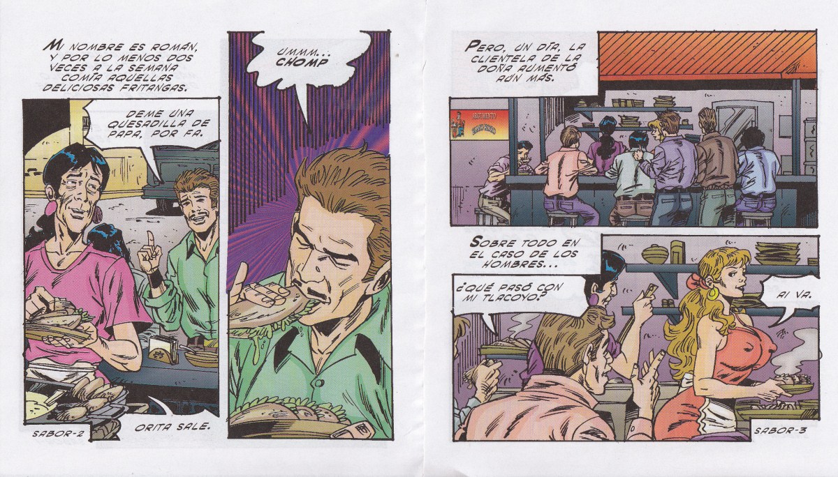 Sabor a mi_092 page 3 full