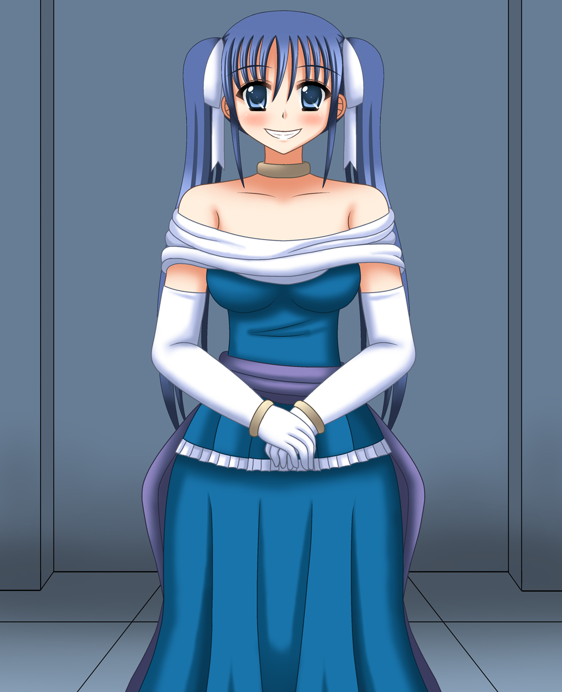 Maou Hyoui Hime page 2 full