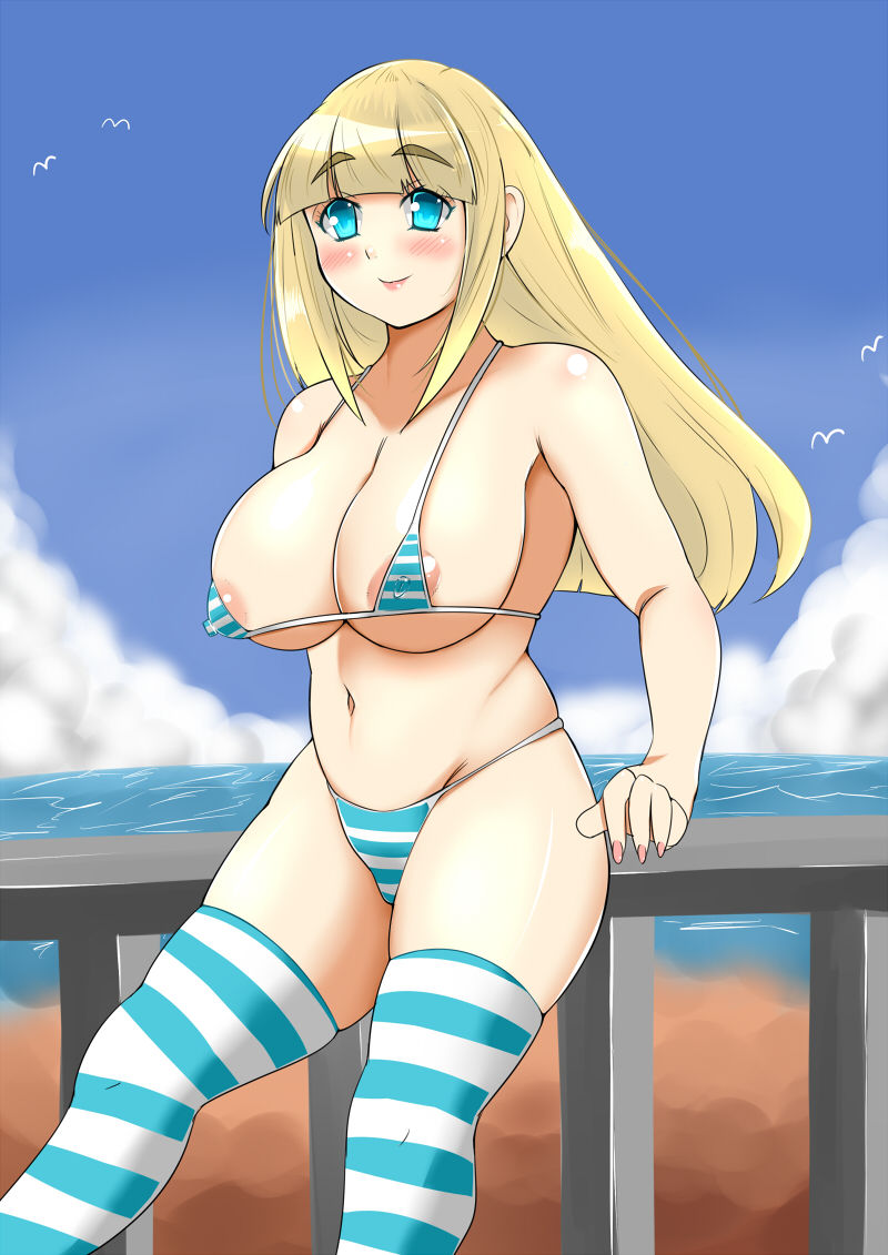 - Artist - Kurippu page 1 full