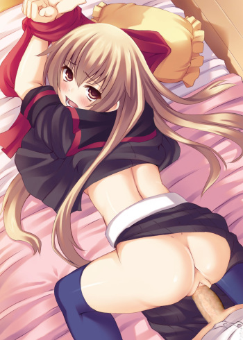 Loli File LXXXIX cover