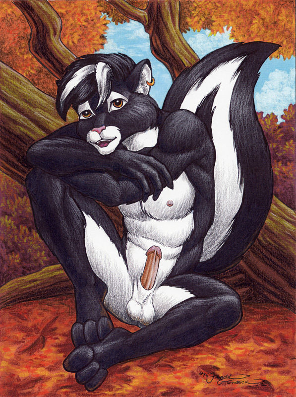 Frank Gembeck's furry art collection page 8 full