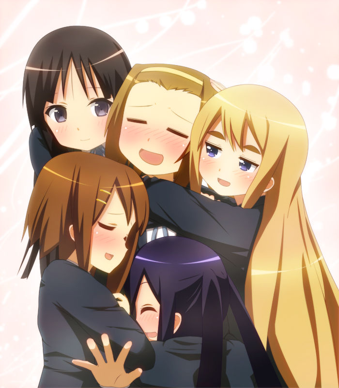 K-ON yuri image set #2 page 9 full