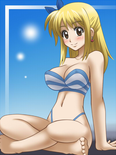 Fairy tail page 4 full