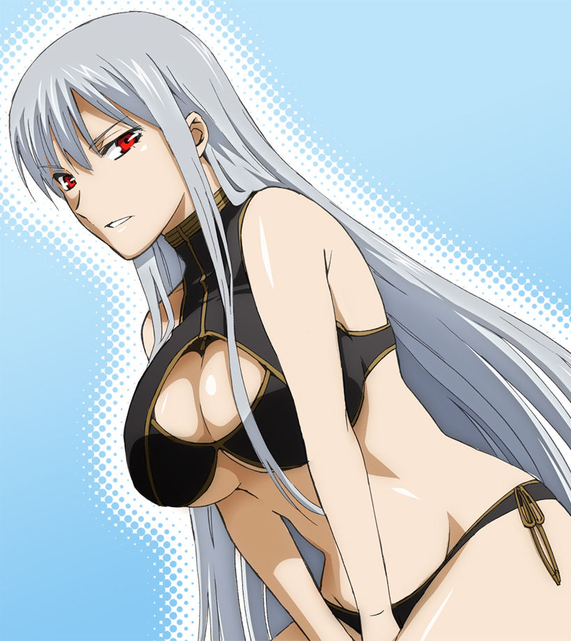 senjou no valkyria page 3 full