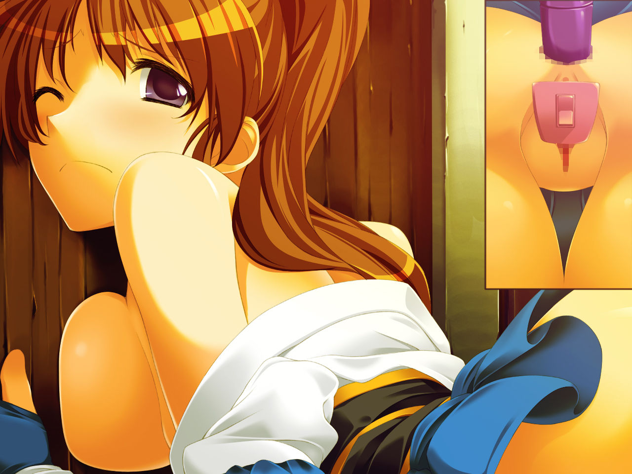 Injuu Seisen Futago Heroine Tettei Choukyou ~Daraku no Injuu Acme~ page 7 full