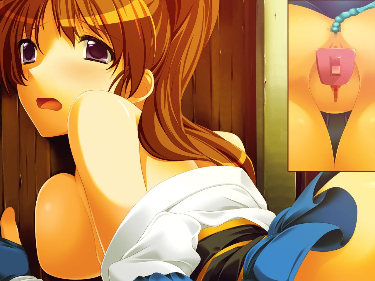Injuu Seisen Futago Heroine Tettei Choukyou ~Daraku no Injuu Acme~ page 8 full