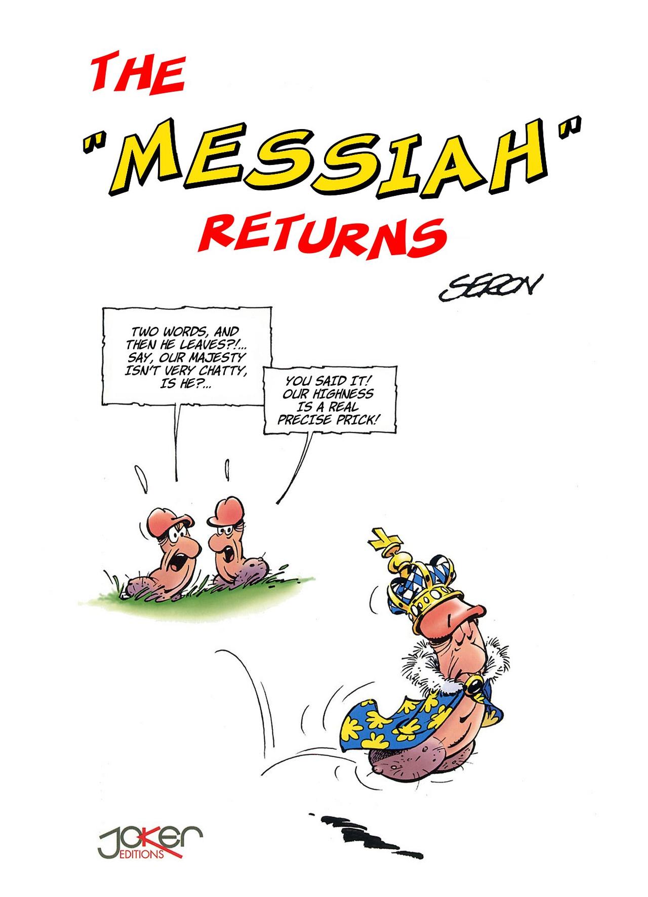 The Mini Girls v4 page 2 full