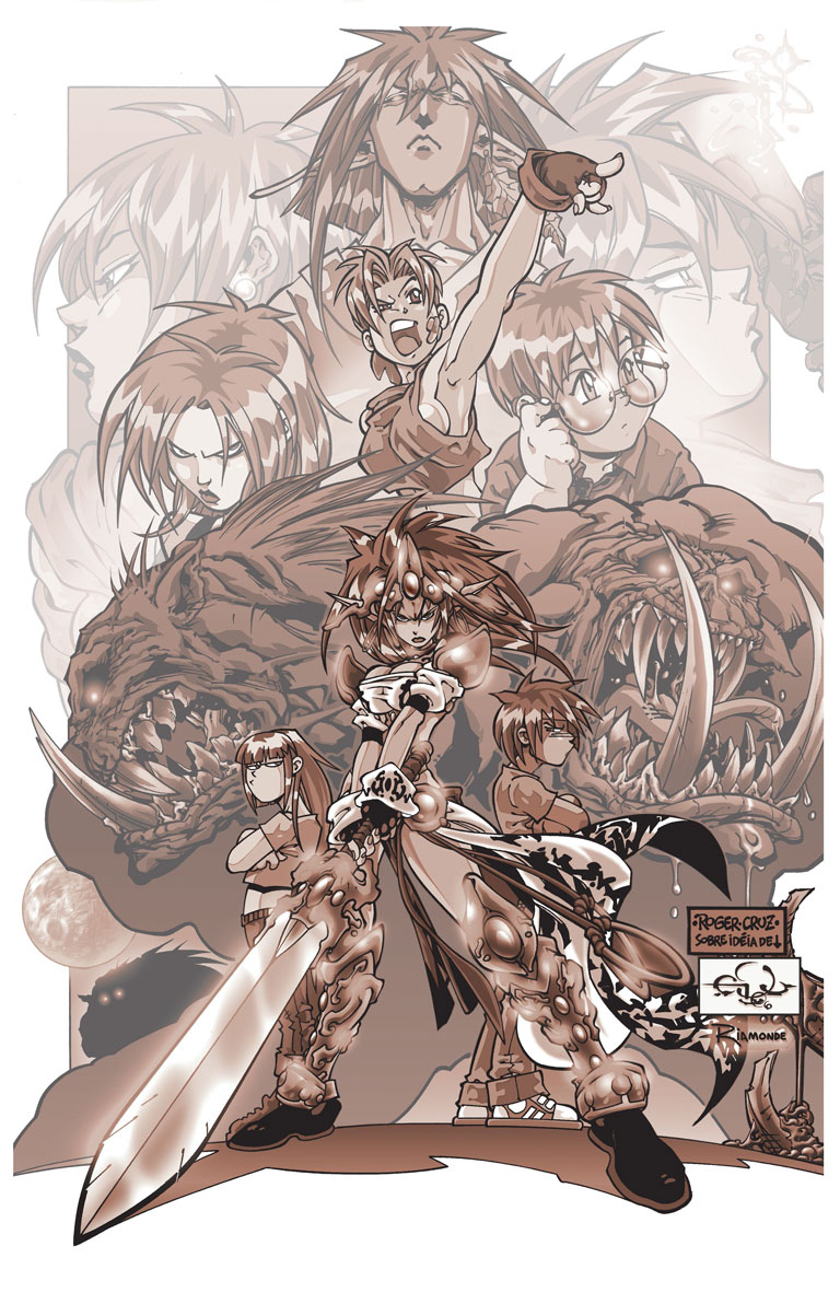 Artworks of Eduardo Francisco page 7 full