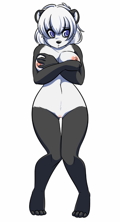 Panda page 8 full