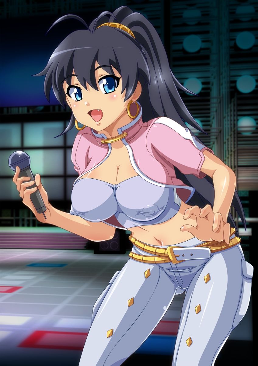 Higashuu Vol. 23 “M@ster of R@pe” page 10 full