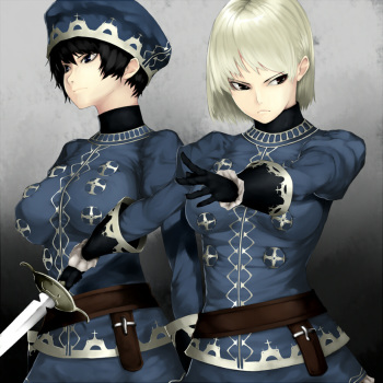 - Artist - Makoto cover