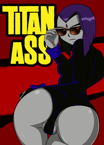 Favorite Teen Titan Girls cover