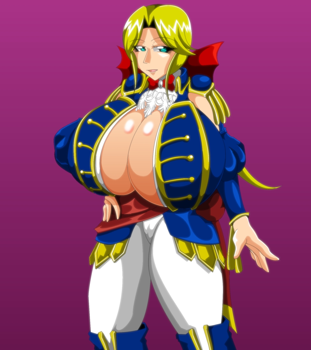 BUSTY CROSS2 page 2 full