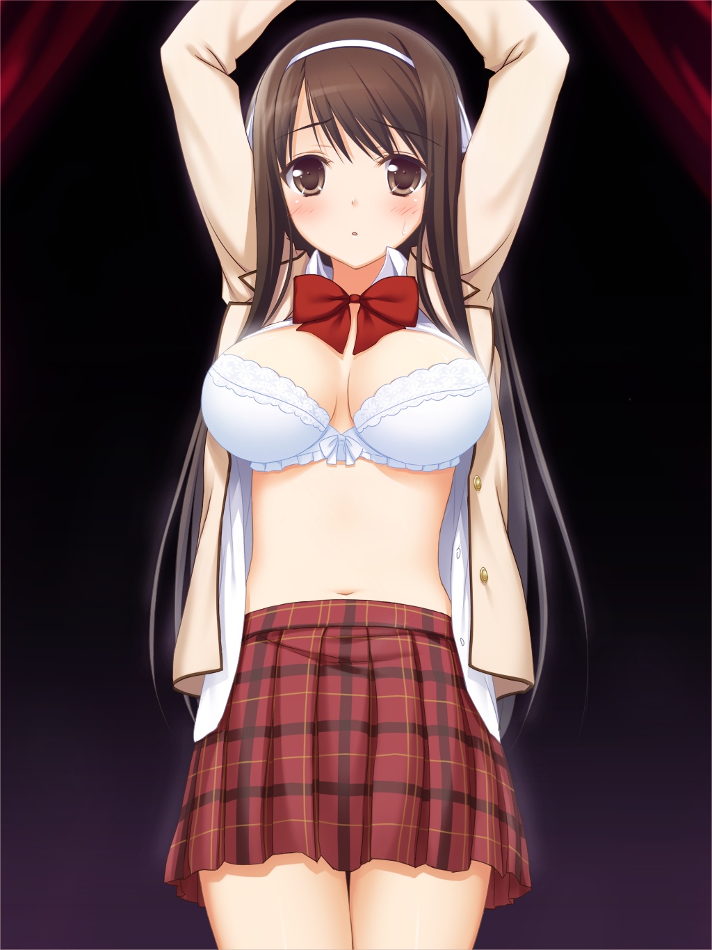 Seifuku Tenshi page 6 full
