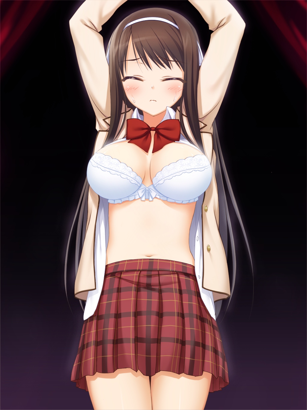 Seifuku Tenshi page 8 full