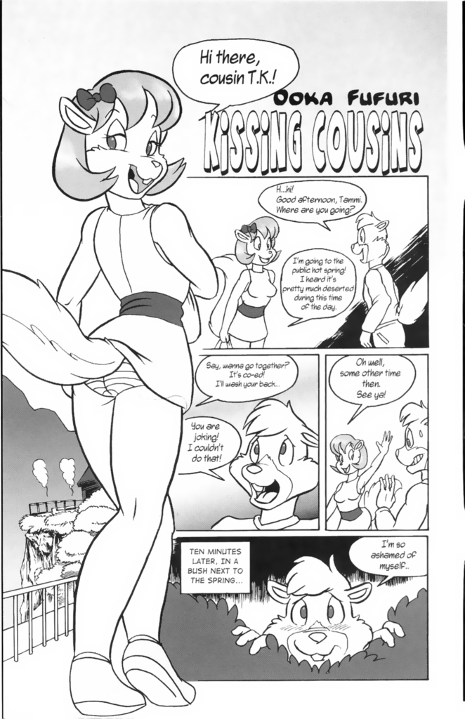 Rare Breed V1 page 4 full