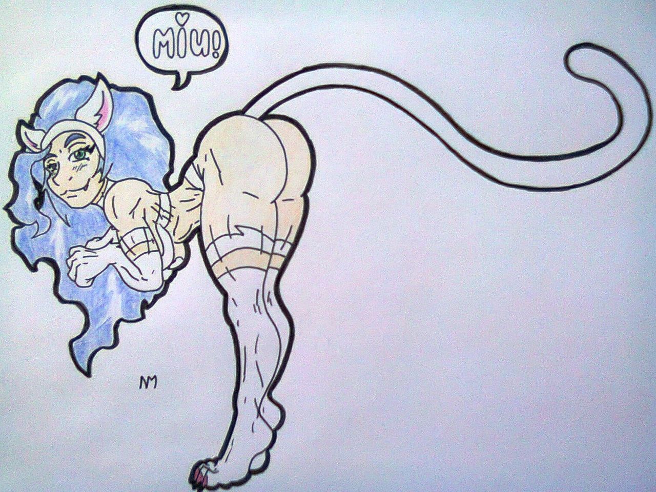 MainNM-e Third Gallery-FURRY 'n FUTA page 1 full