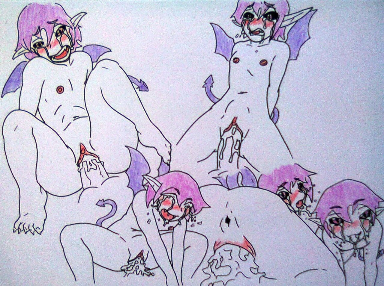MainNM-e Third Gallery-FURRY 'n FUTA page 8 full