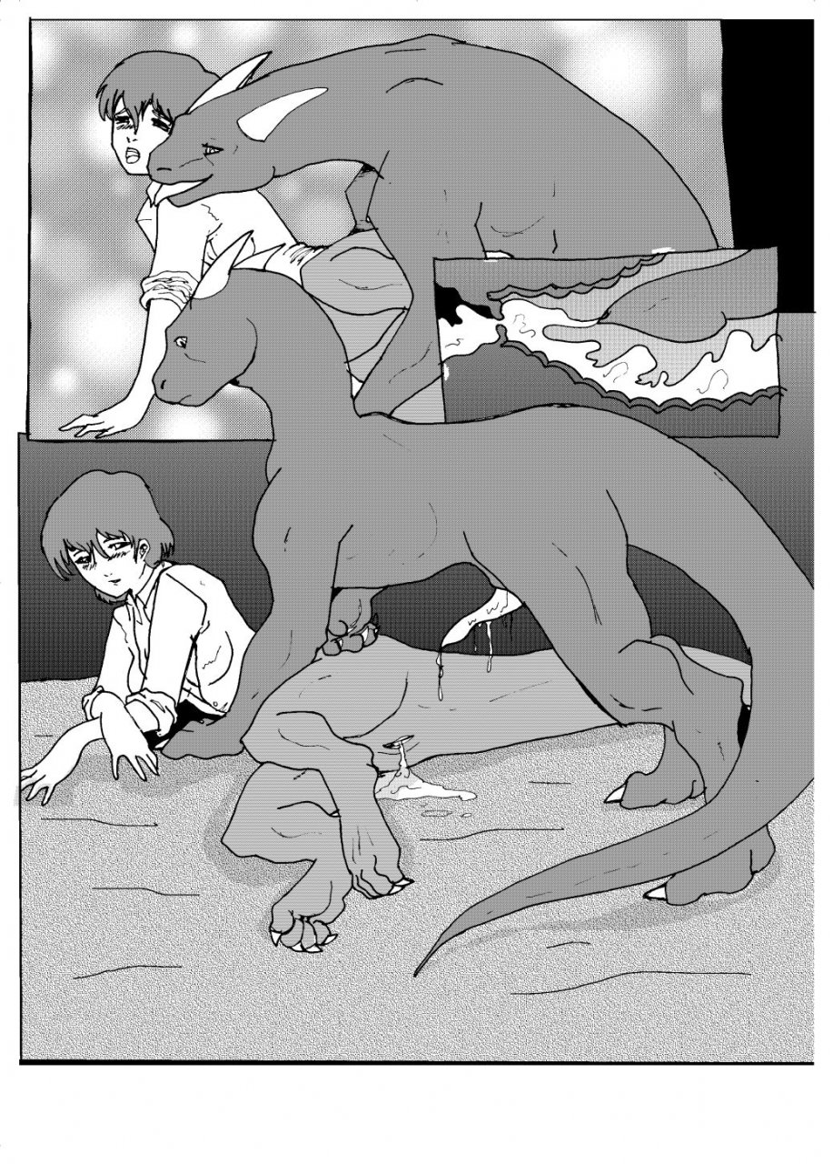Dragon page 5 full
