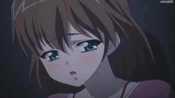 Oni Chichi 2 Hentai cover