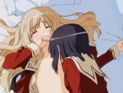 Sono Hanabira ni Kuchizuke o