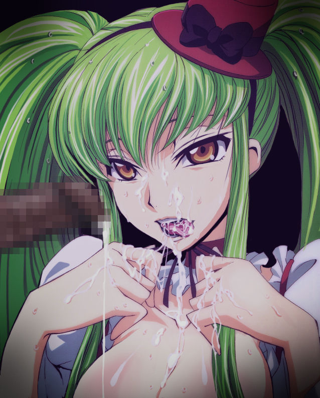 CODE GEASS page 2 full
