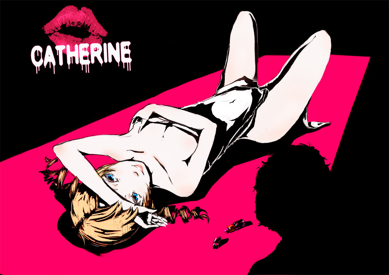 Catherine page 10 full