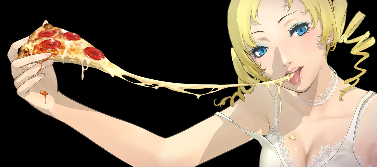 Catherine page 7 full