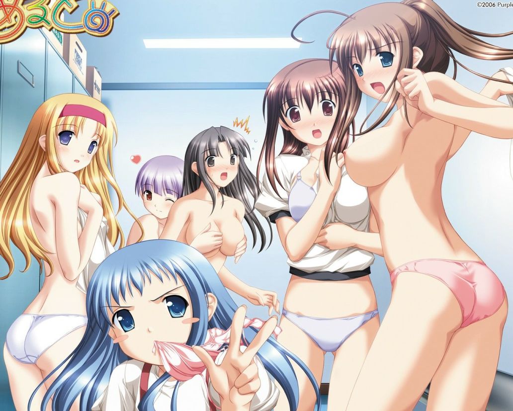 Ecchi page 3 full