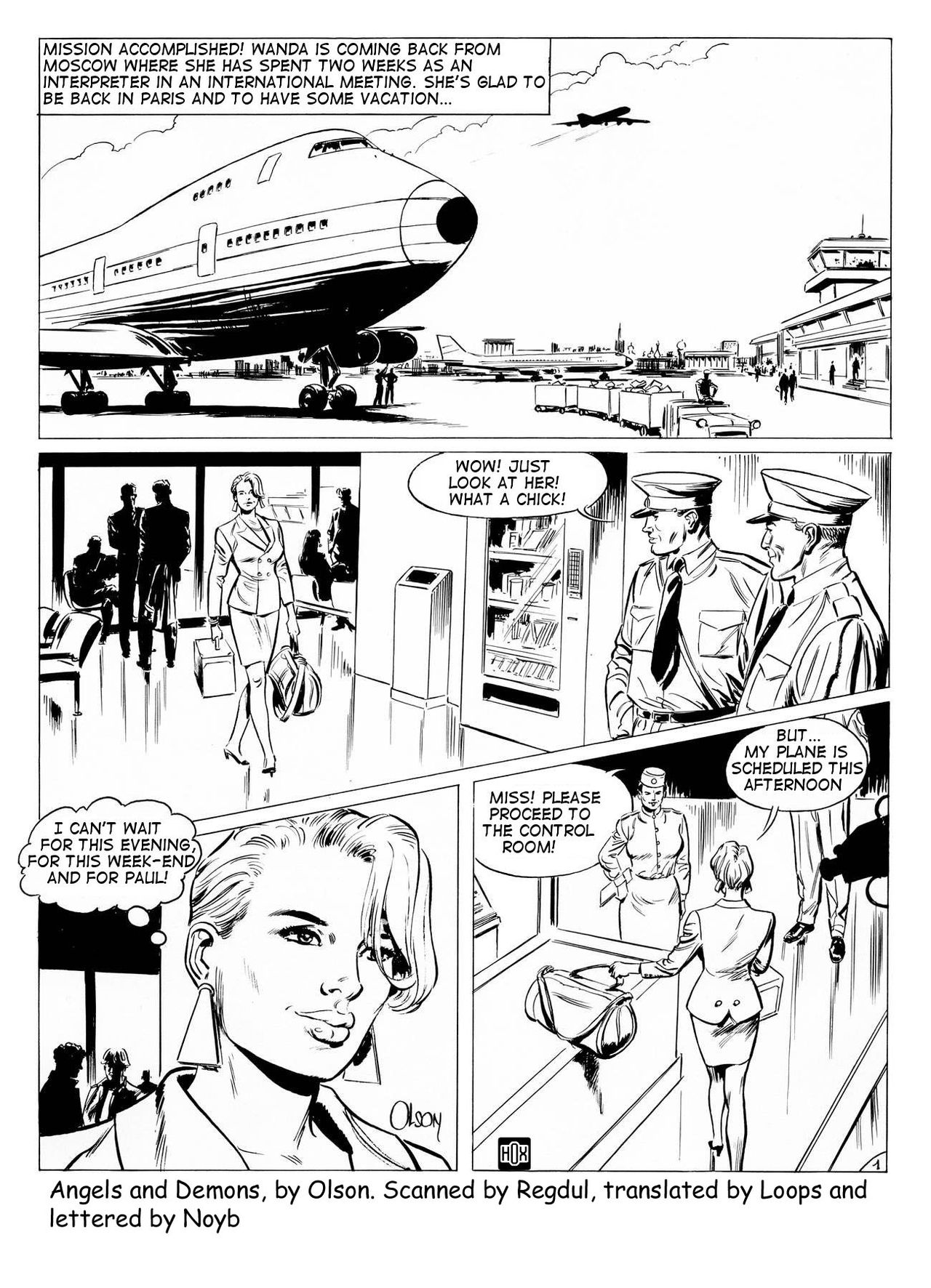 Angels and Demons #1: The Initiation page 3 full