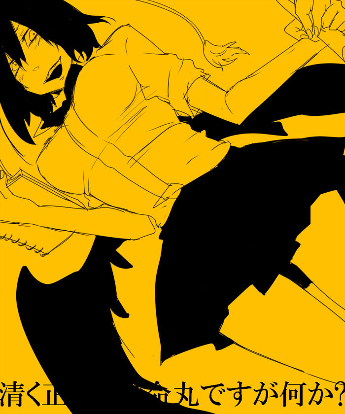 Aya Shameimaru Collection page 10 full
