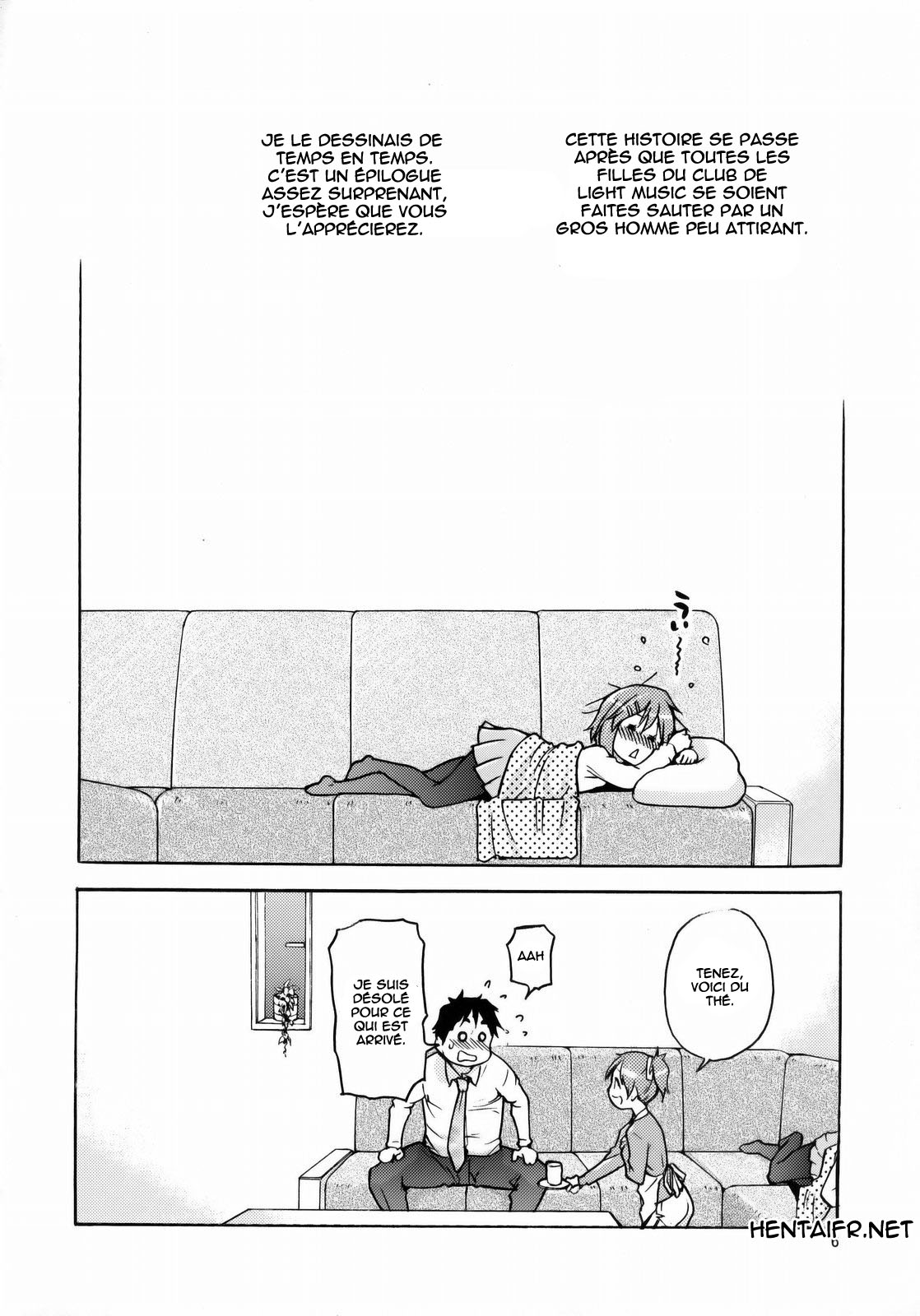 Ui wa dekiteorunou bon page 5 full