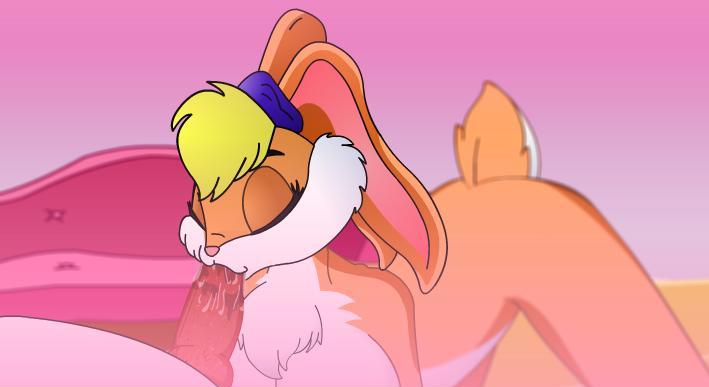 lola bunny page 2 full
