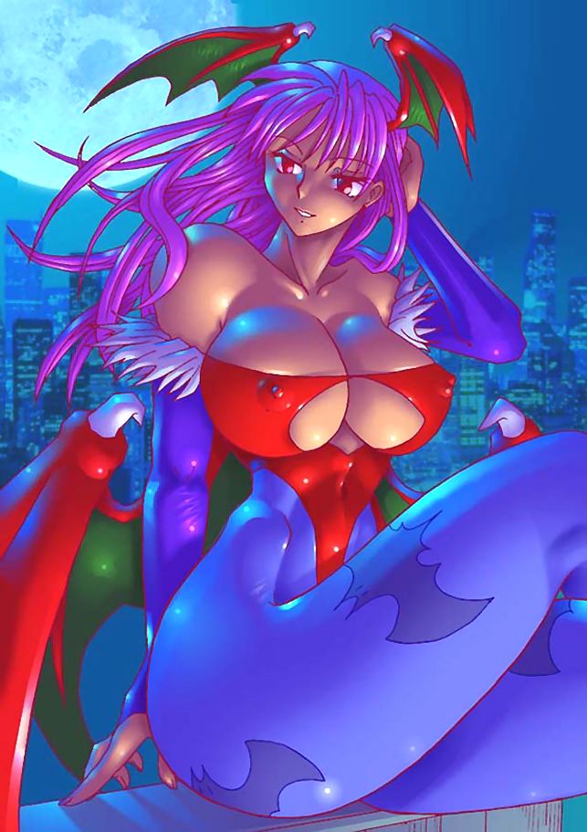 SuperKash's Sexy Ladies page 4 full