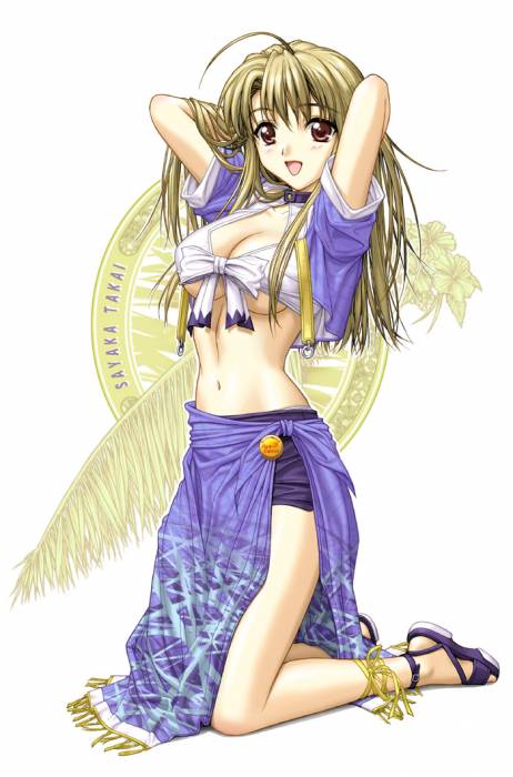Mass Image hentai ecchi swimsuits and ect... page 2 full