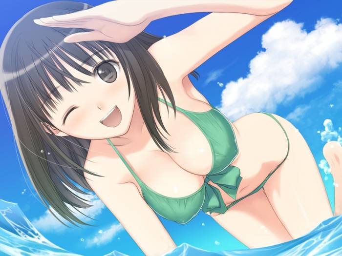 Mass Image hentai ecchi swimsuits and ect... page 4 full