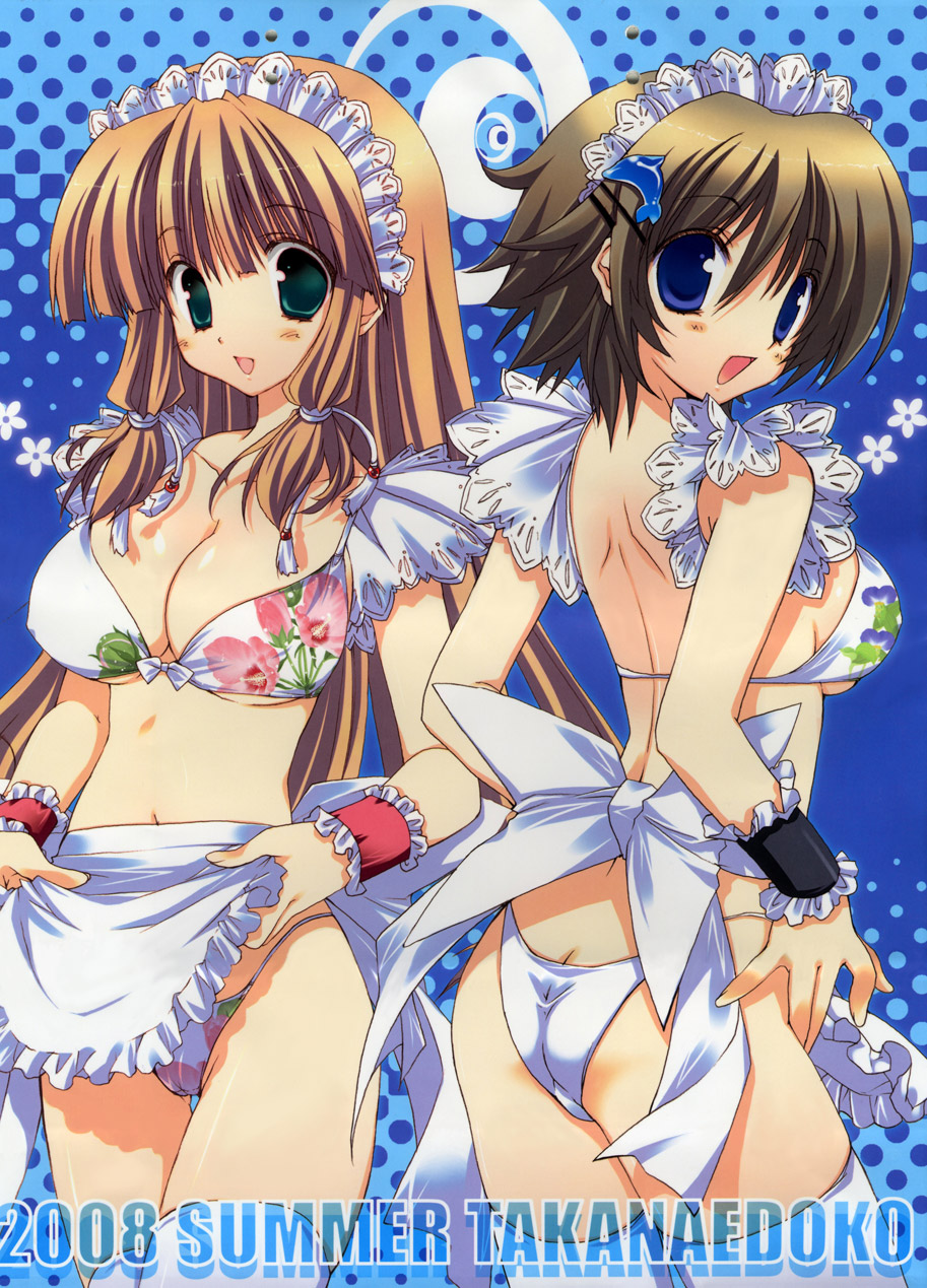 Mass Image hentai ecchi swimsuits and ect... page 5 full