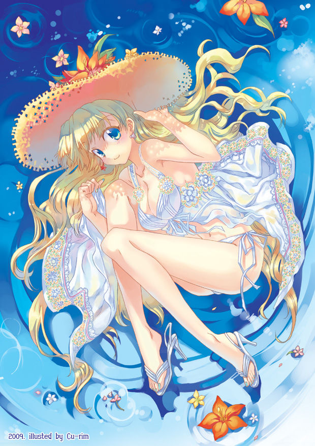 Mass Image hentai ecchi swimsuits and ect... page 6 full