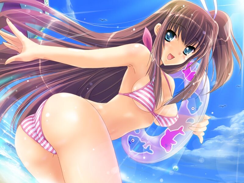 Mass Image hentai ecchi swimsuits and ect... page 8 full