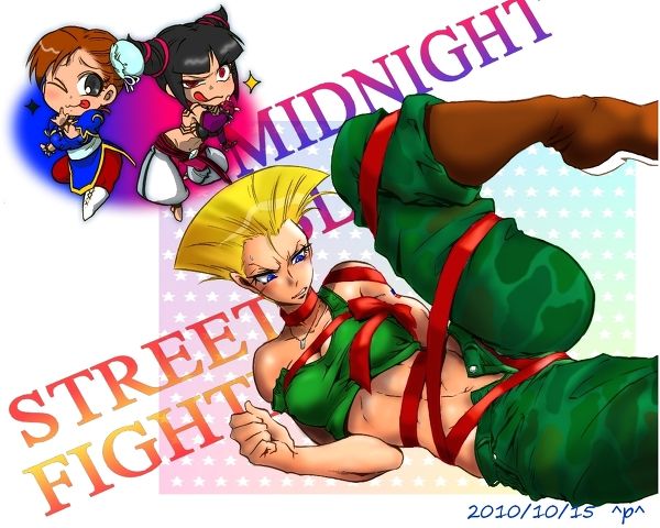 Midnight Bliss TG page 3 full