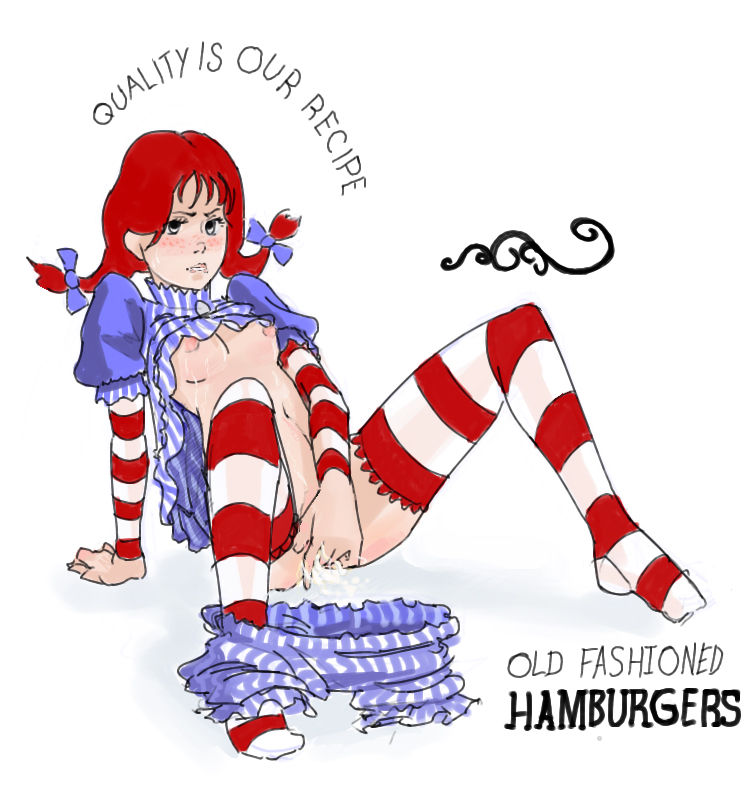 Fun With Fast Food page 8 full
