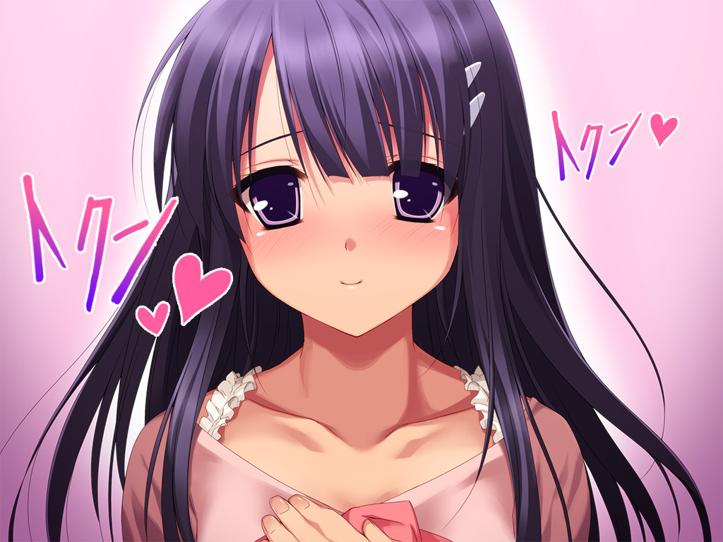 Binkan! Kanojo ～ Ore no Seiso na Kanojo wa Binkan sugite Suguni Ahecchau! ～ page 2 full