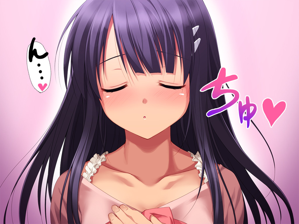 Binkan! Kanojo ～ Ore no Seiso na Kanojo wa Binkan sugite Suguni Ahecchau! ～ page 3 full