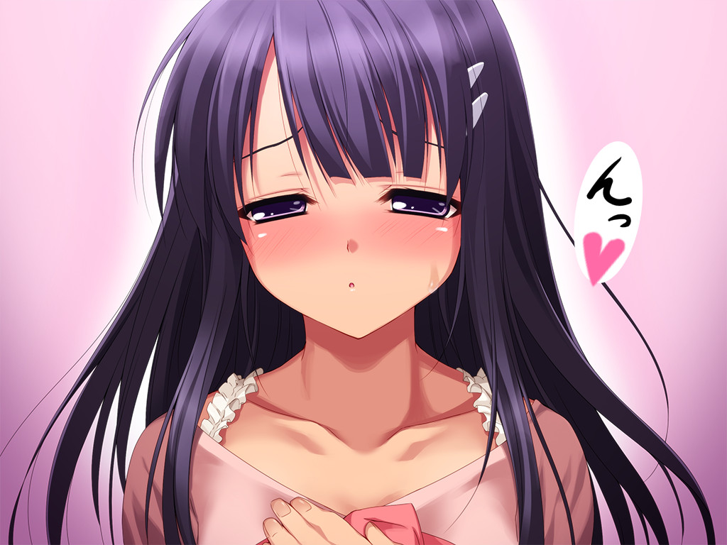 Binkan! Kanojo ～ Ore no Seiso na Kanojo wa Binkan sugite Suguni Ahecchau! ～ page 5 full