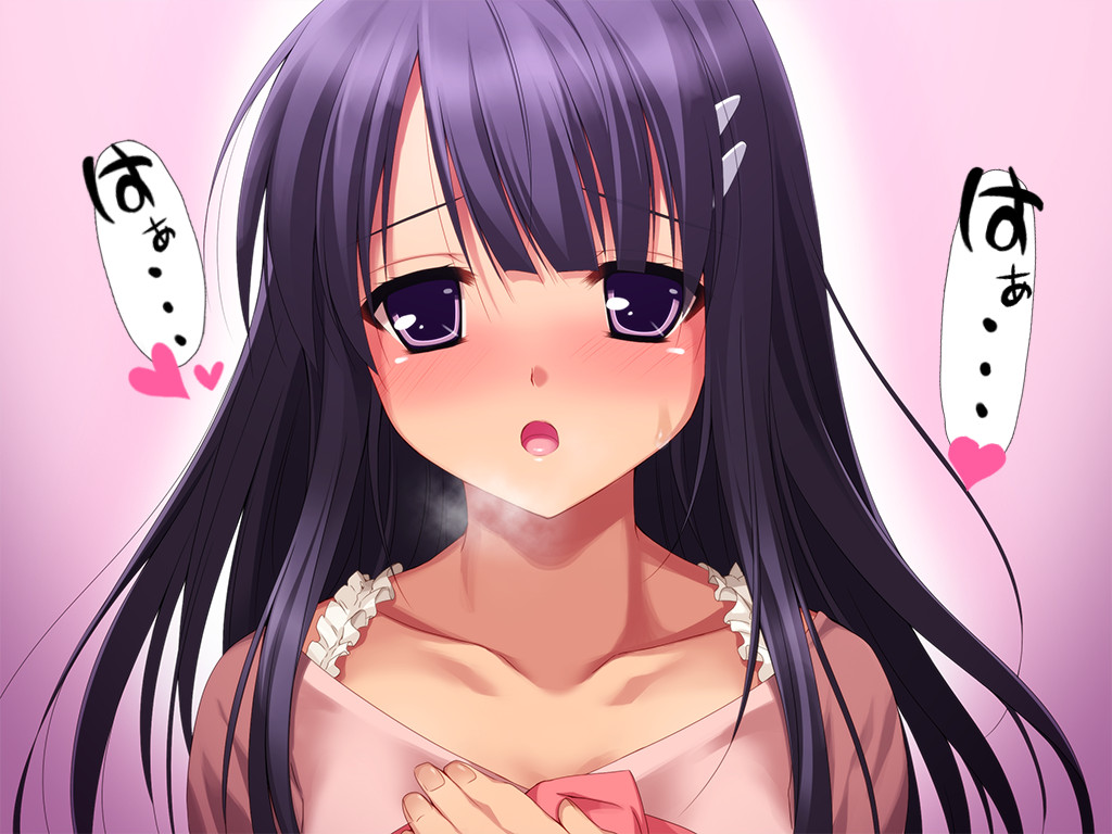Binkan! Kanojo ～ Ore no Seiso na Kanojo wa Binkan sugite Suguni Ahecchau! ～ page 7 full