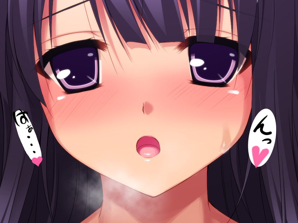 Binkan! Kanojo ～ Ore no Seiso na Kanojo wa Binkan sugite Suguni Ahecchau! ～ page 8 full