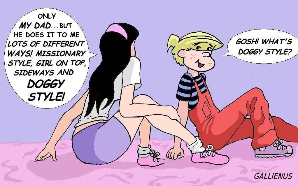 The Perils Of Puberty #4 page 7 full
