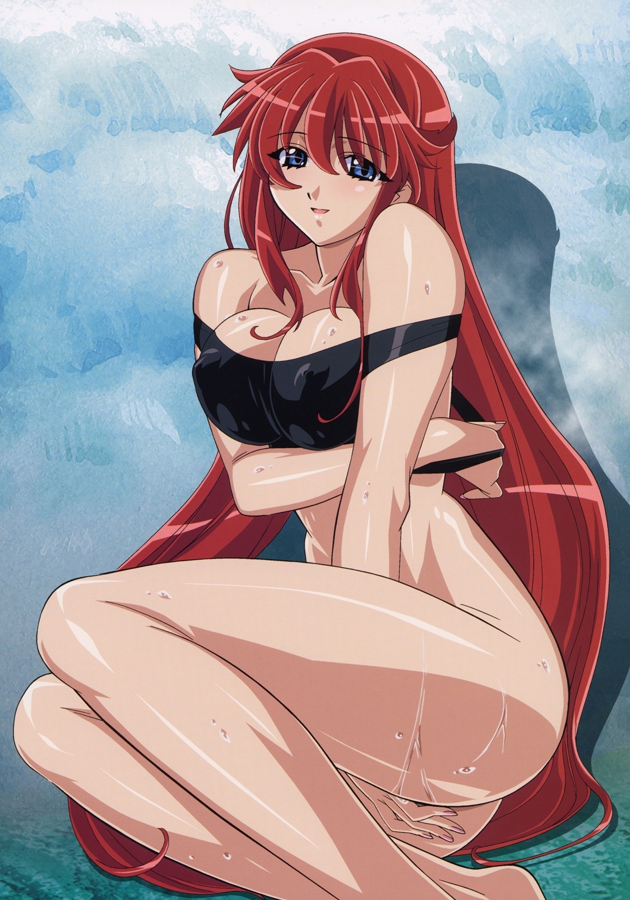 Kazuya Kuroda Collection page 5 full