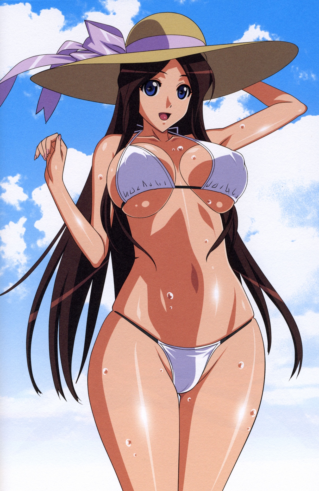 Kazuya Kuroda Collection page 8 full