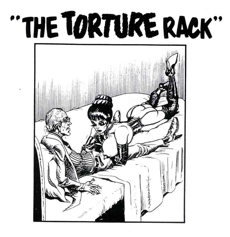 The Torture Rack page 2 full